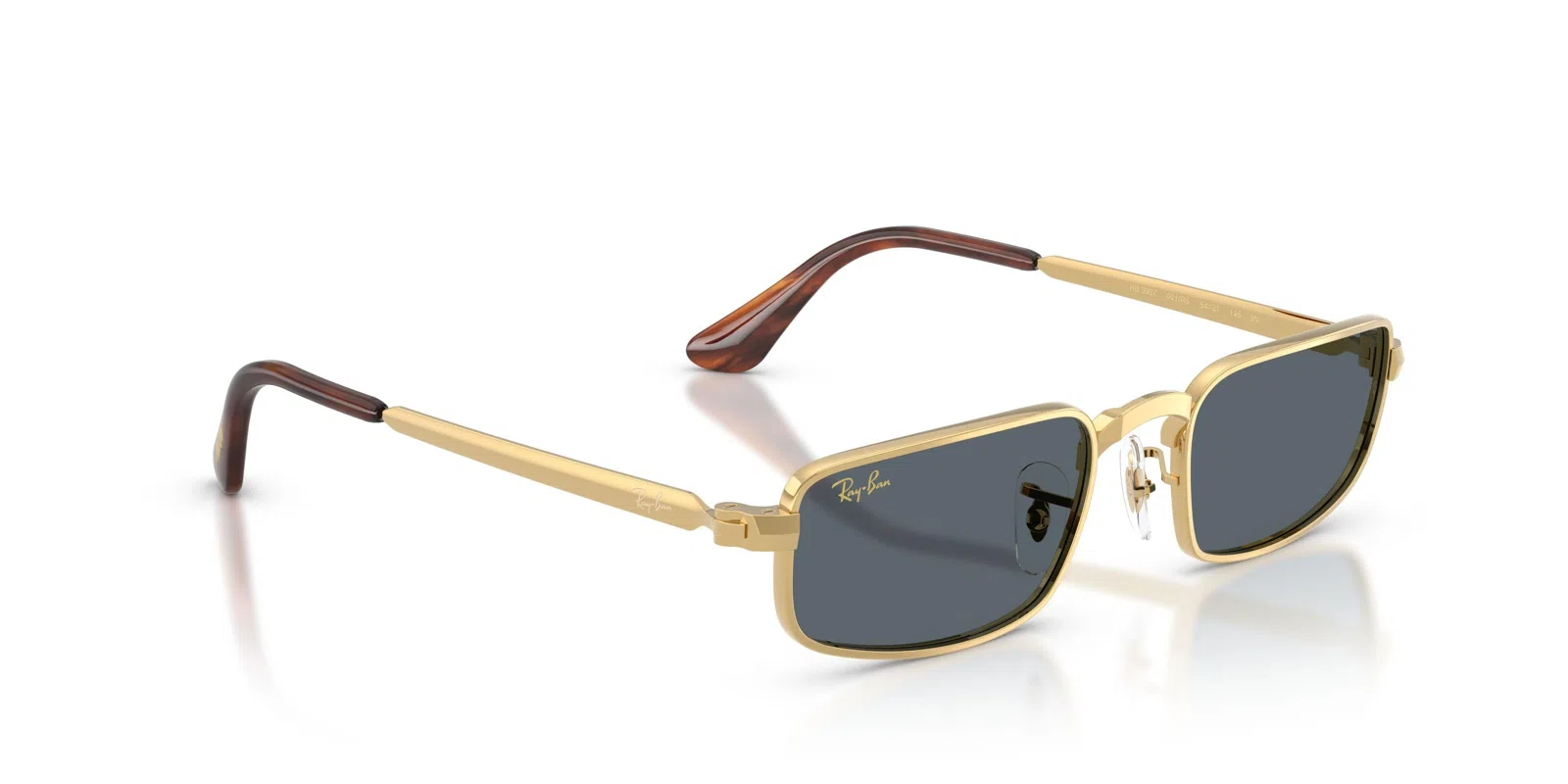 Ray-Ban 3927 Sunglasses - view 34